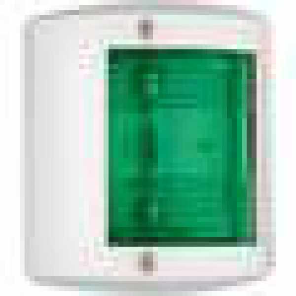 LUCE DI VIA A LED SL15 VERDE